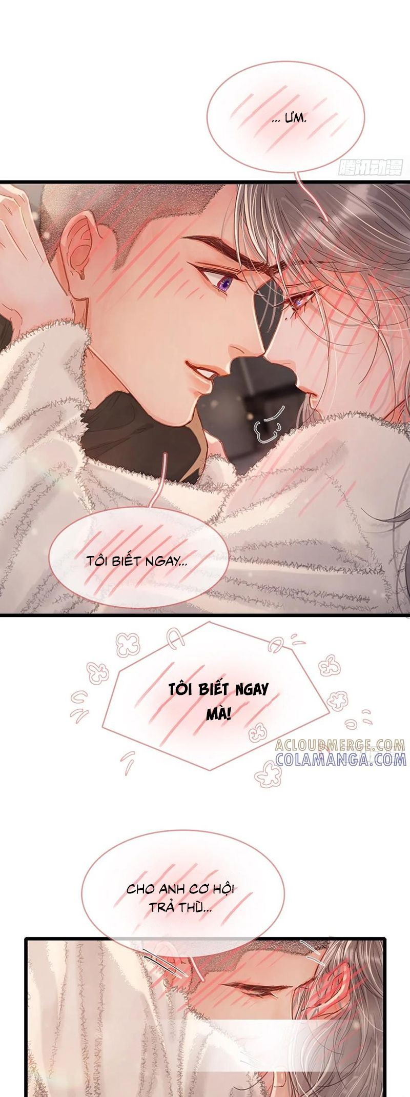 Ngày Dài Gặp Người Khuyết Tâm Nhãn Chapter 57 - Trang 2
