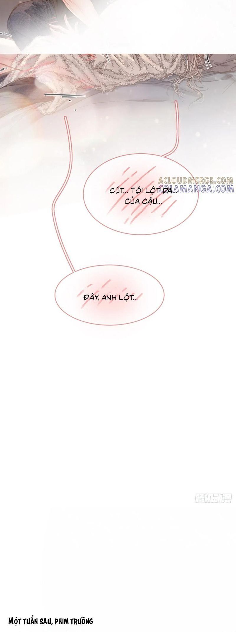 Ngày Dài Gặp Người Khuyết Tâm Nhãn Chapter 57 - Trang 2