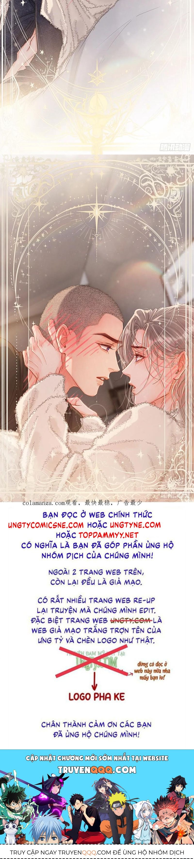 Ngày Dài Gặp Người Khuyết Tâm Nhãn Chapter 57 - Trang 2