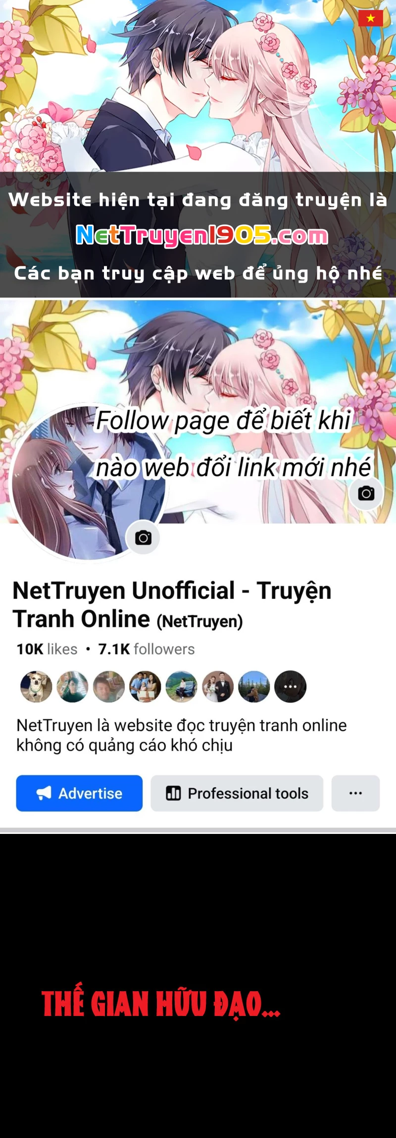 Đạo Vô Danh Chapter 0 - Trang 2