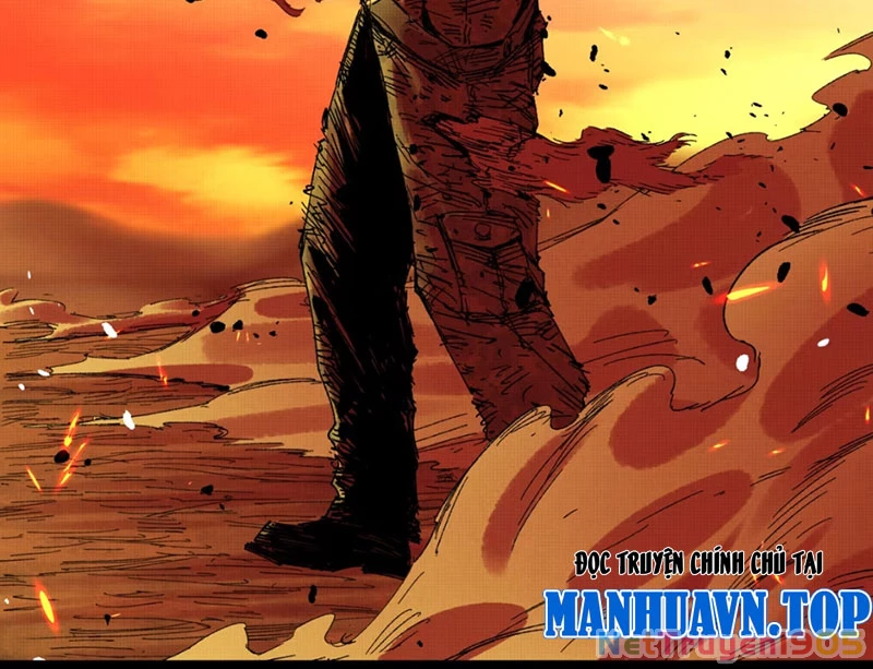 Đạo Vô Danh Chapter 0 - Trang 2