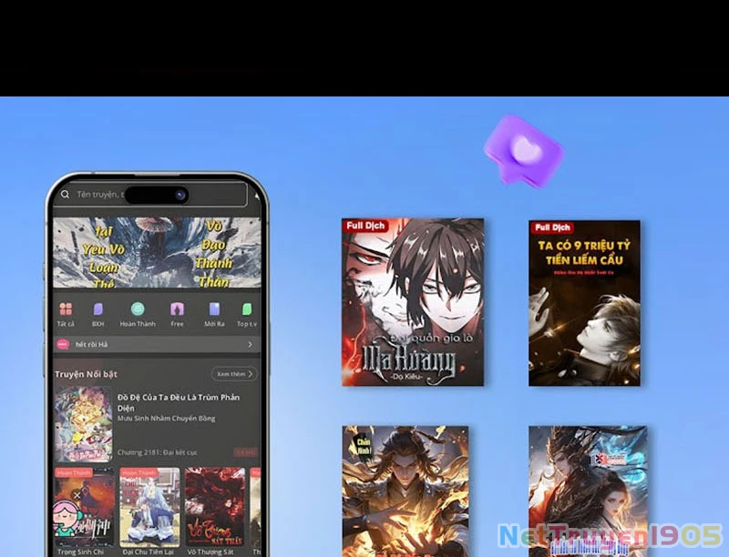 Đạo Vô Danh Chapter 0 - Trang 2