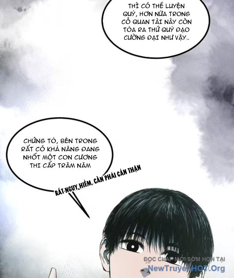 Đạo Vô Danh Chapter 1 - Trang 2