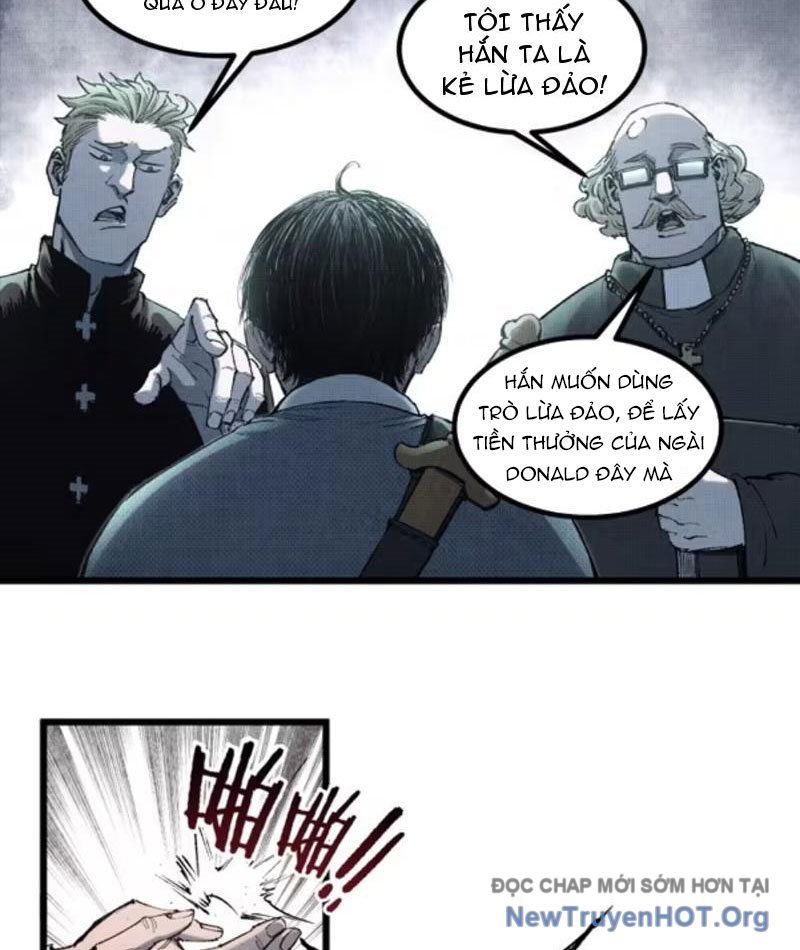 Đạo Vô Danh Chapter 1 - Trang 2