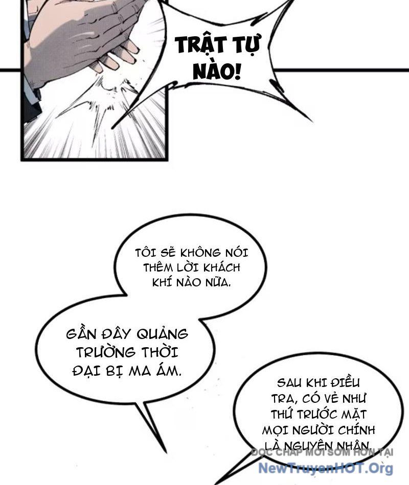 Đạo Vô Danh Chapter 1 - Trang 2