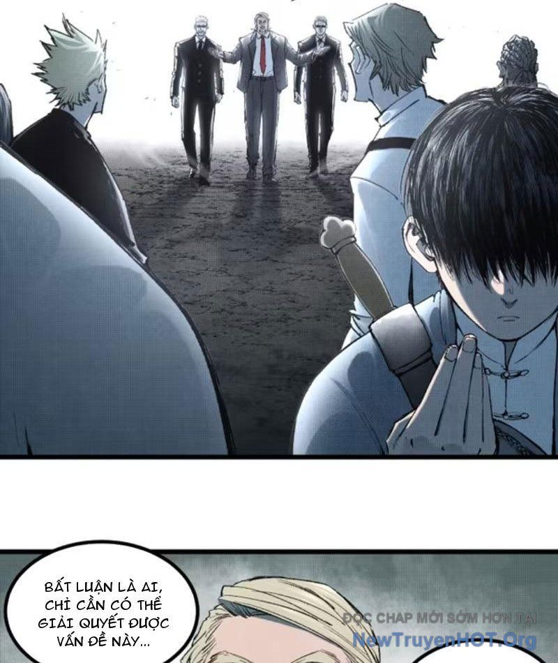 Đạo Vô Danh Chapter 1 - Trang 2