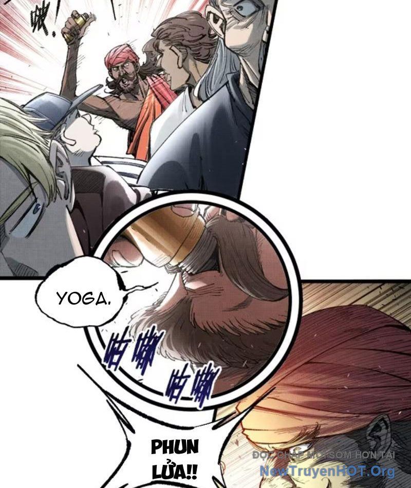 Đạo Vô Danh Chapter 1 - Trang 2