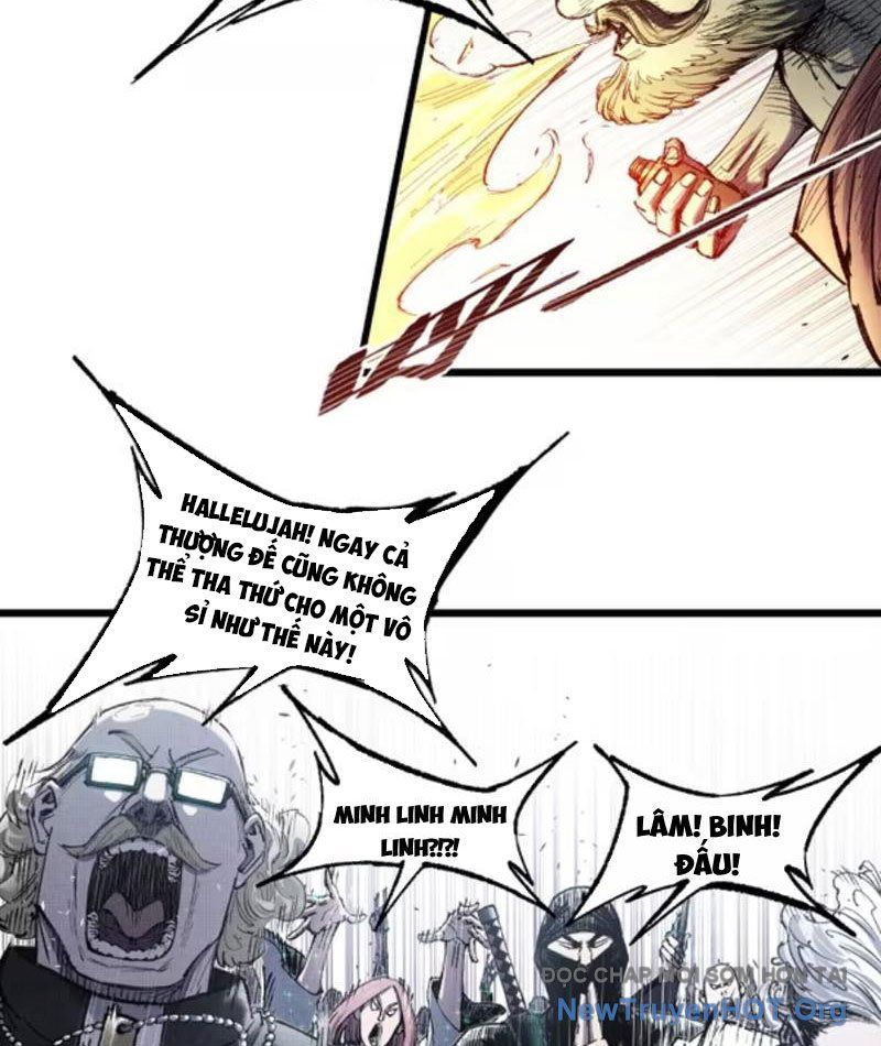 Đạo Vô Danh Chapter 1 - Trang 2