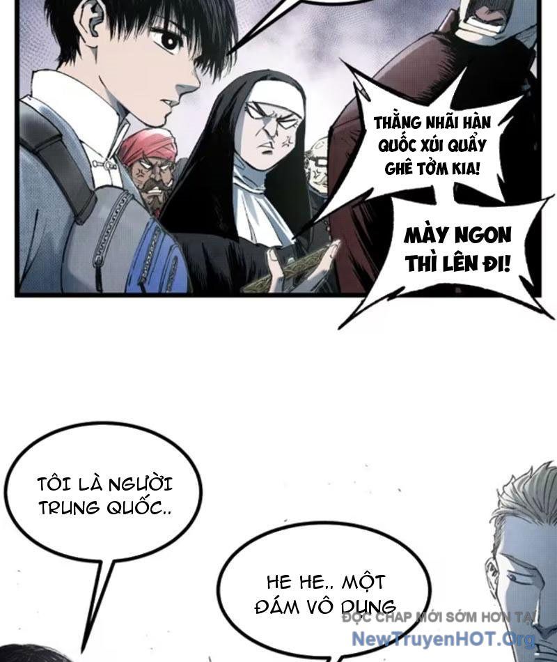 Đạo Vô Danh Chapter 1 - Trang 2