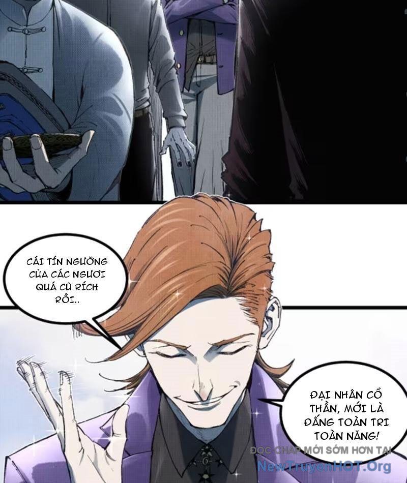 Đạo Vô Danh Chapter 1 - Trang 2