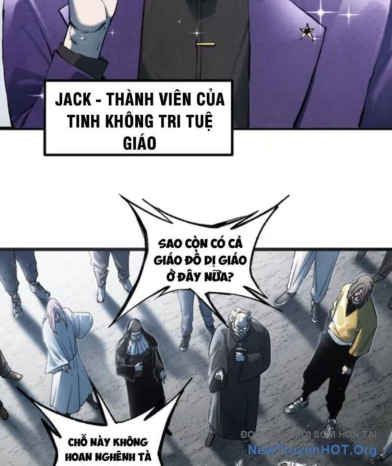 Đạo Vô Danh Chapter 1 - Trang 2