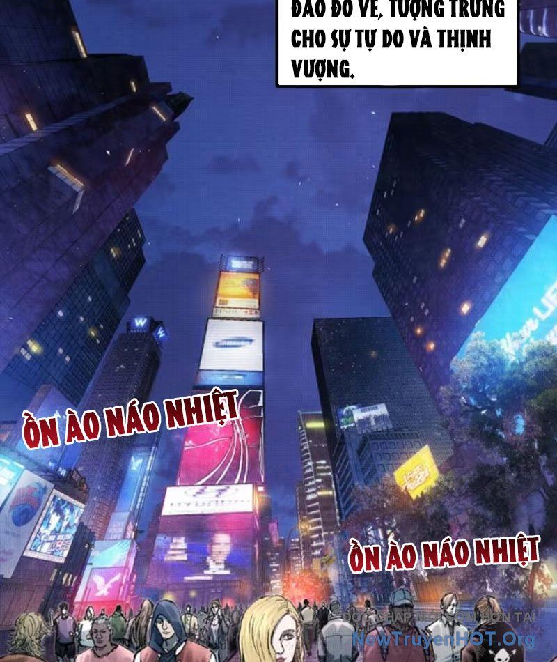 Đạo Vô Danh Chapter 1 - Trang 2