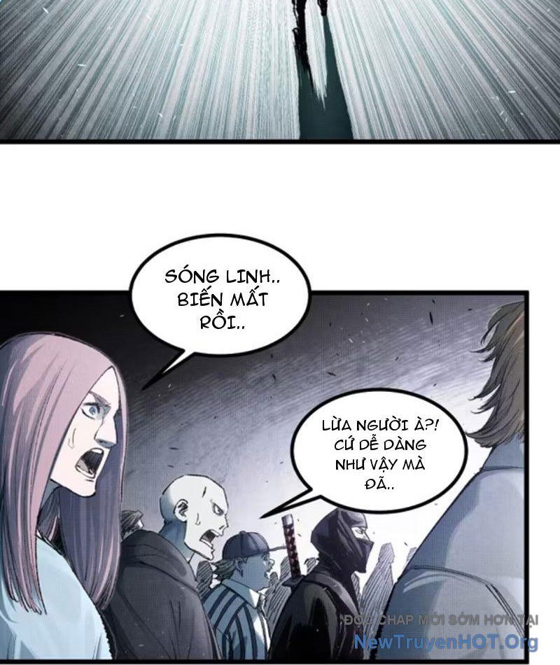 Đạo Vô Danh Chapter 1 - Trang 2