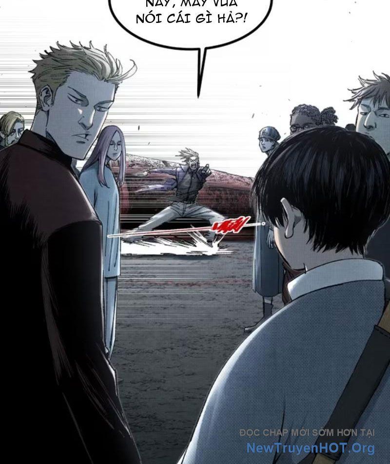 Đạo Vô Danh Chapter 1 - Trang 2