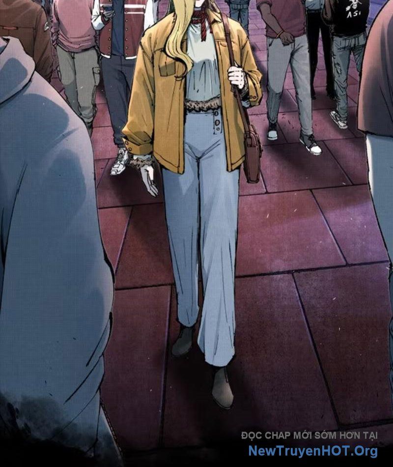 Đạo Vô Danh Chapter 1 - Trang 2