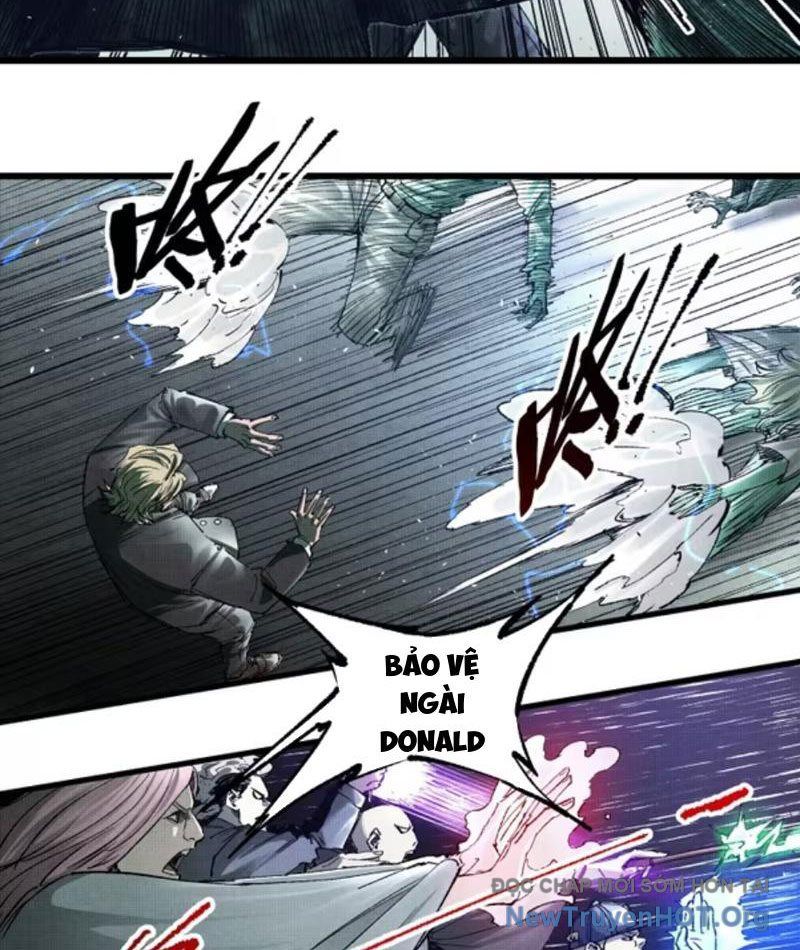 Đạo Vô Danh Chapter 1 - Trang 2