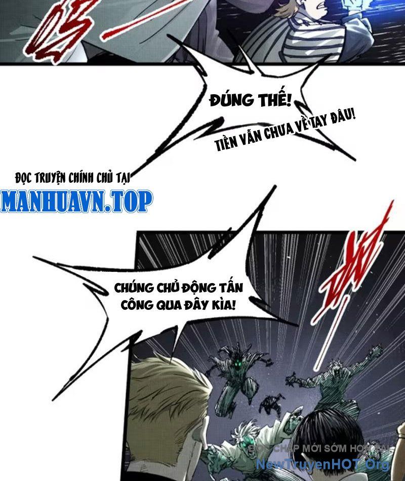 Đạo Vô Danh Chapter 1 - Trang 2