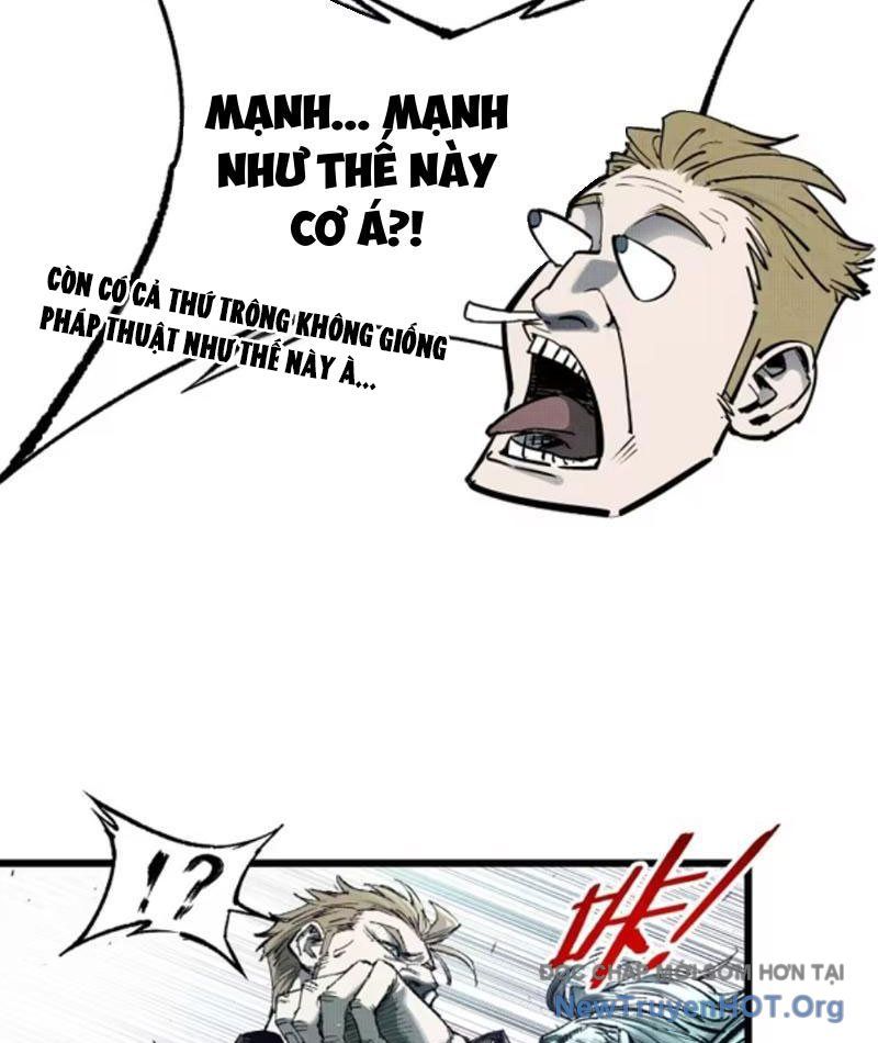 Đạo Vô Danh Chapter 1 - Trang 2