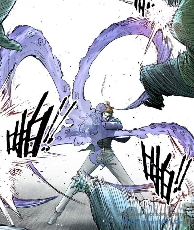 Đạo Vô Danh Chapter 1 - Trang 2