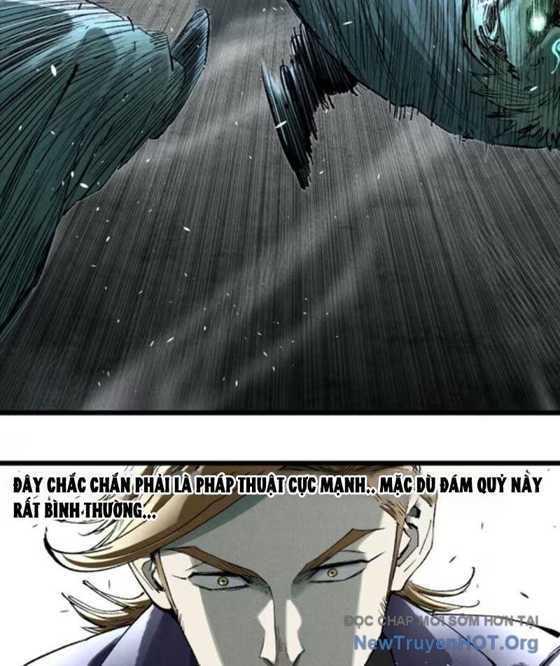 Đạo Vô Danh Chapter 1 - Trang 2