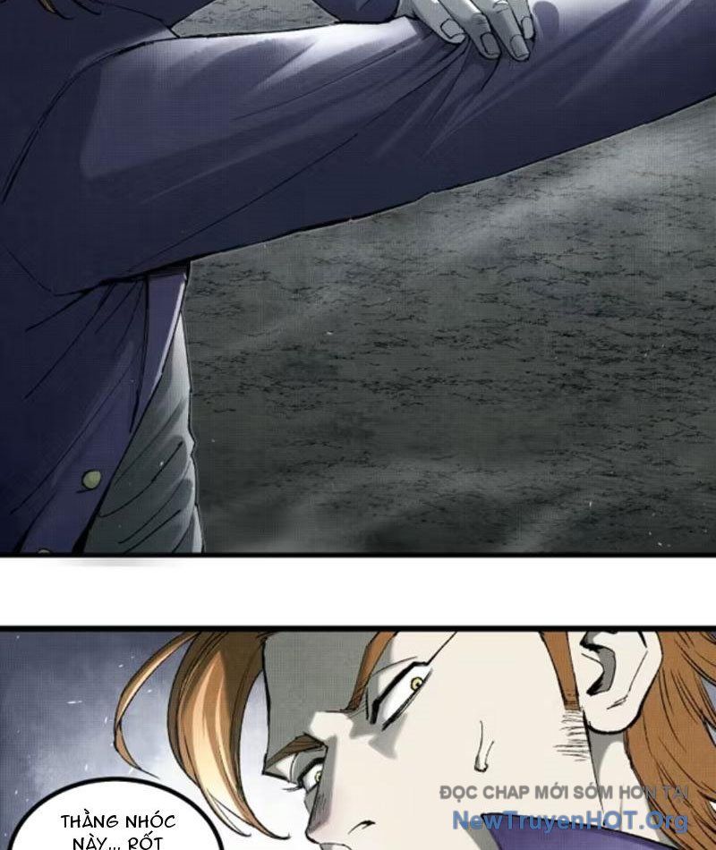 Đạo Vô Danh Chapter 1 - Trang 2