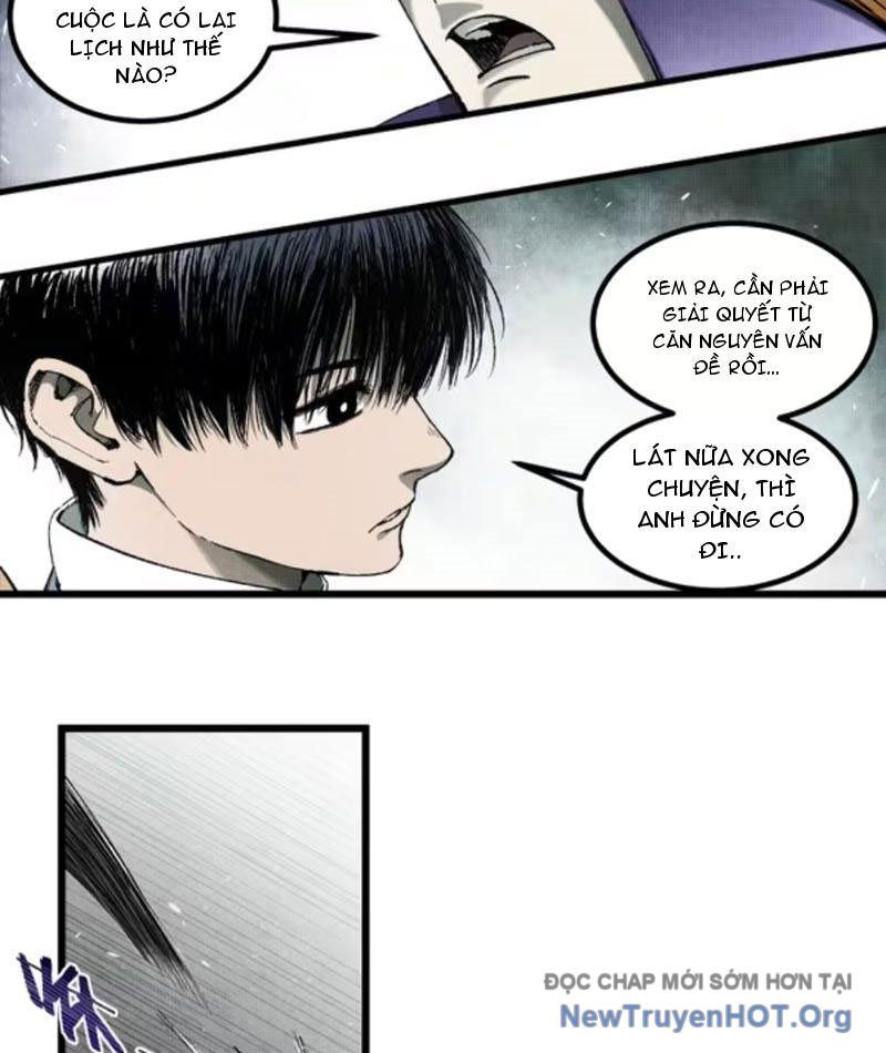 Đạo Vô Danh Chapter 1 - Trang 2