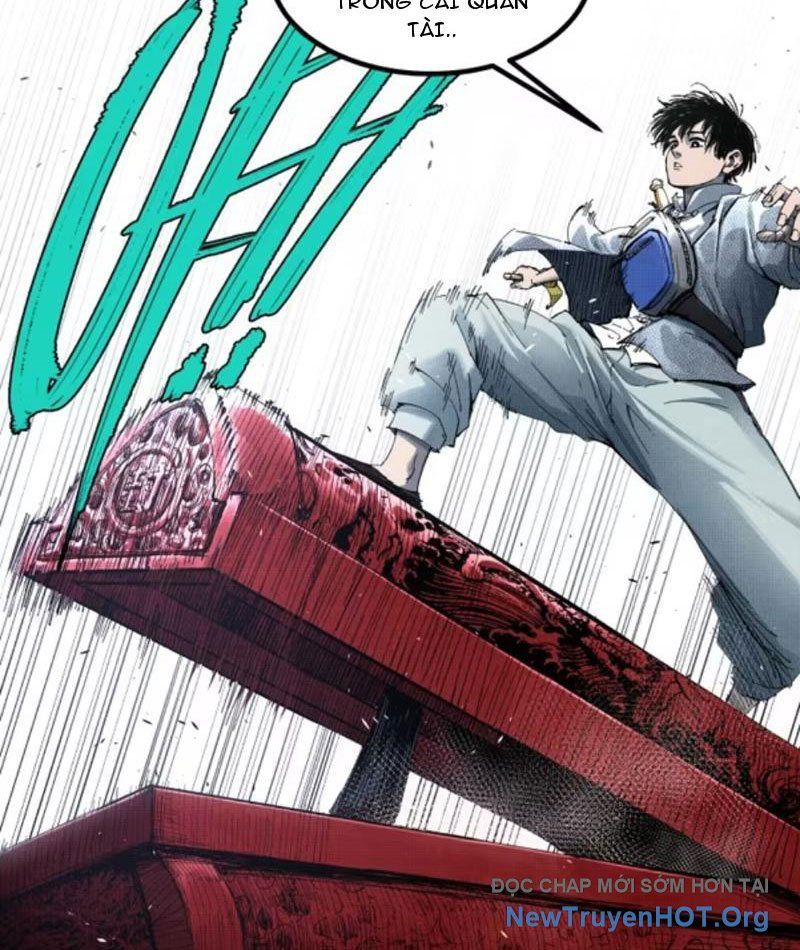 Đạo Vô Danh Chapter 1 - Trang 2
