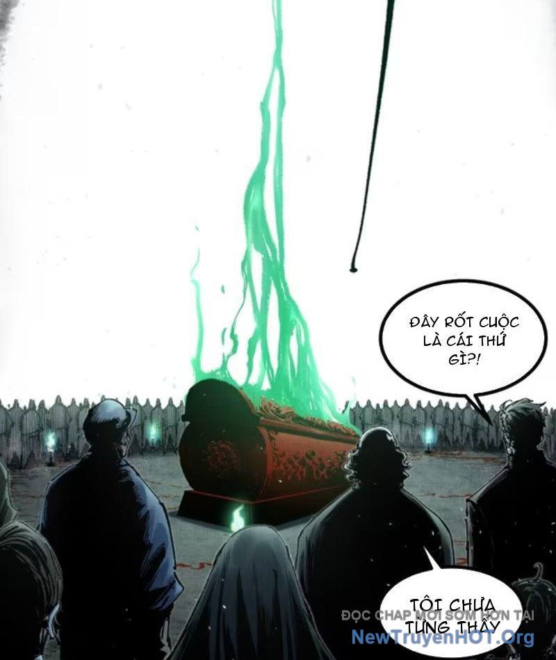 Đạo Vô Danh Chapter 1 - Trang 2