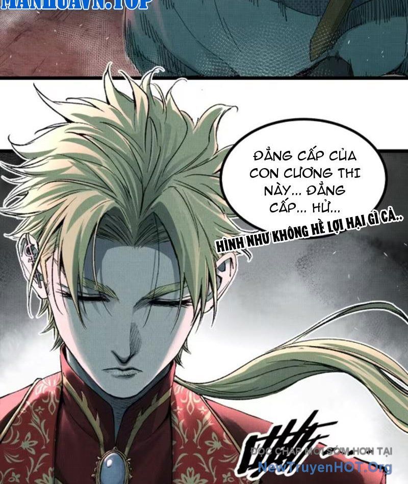 Đạo Vô Danh Chapter 1 - Trang 2