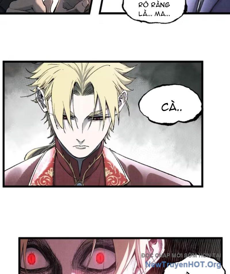 Đạo Vô Danh Chapter 1 - Trang 2