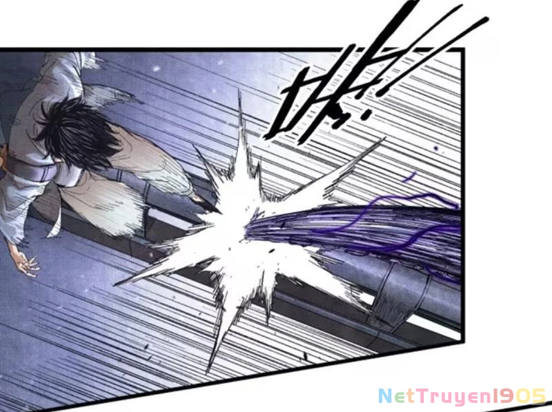 Đạo Vô Danh Chapter 3.5 - Trang 2