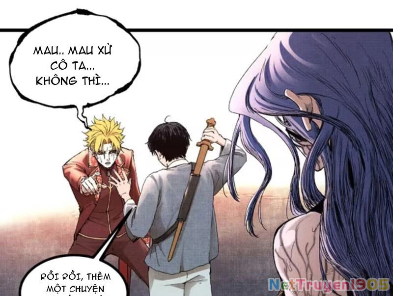 Đạo Vô Danh Chapter 3.5 - Trang 2