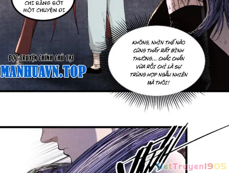 Đạo Vô Danh Chapter 3.5 - Trang 2