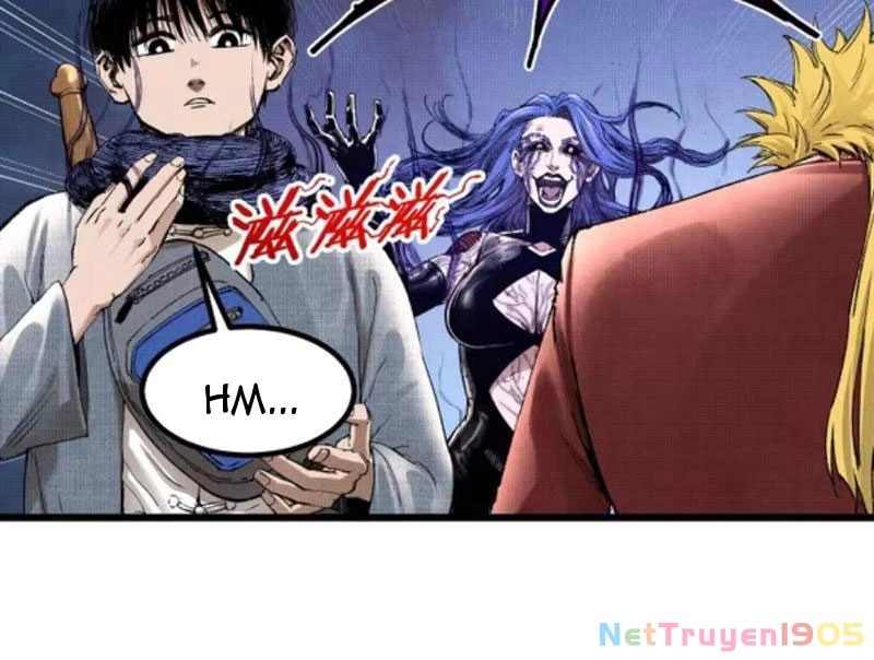 Đạo Vô Danh Chapter 3.5 - Trang 2