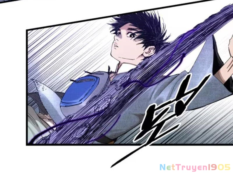 Đạo Vô Danh Chapter 3.5 - Trang 2