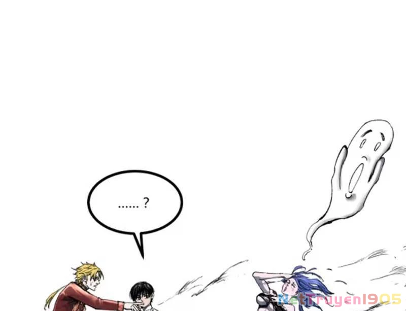 Đạo Vô Danh Chapter 3.5 - Trang 2