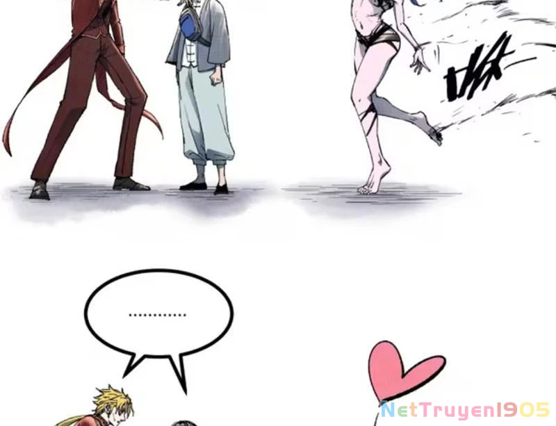 Đạo Vô Danh Chapter 3.5 - Trang 2