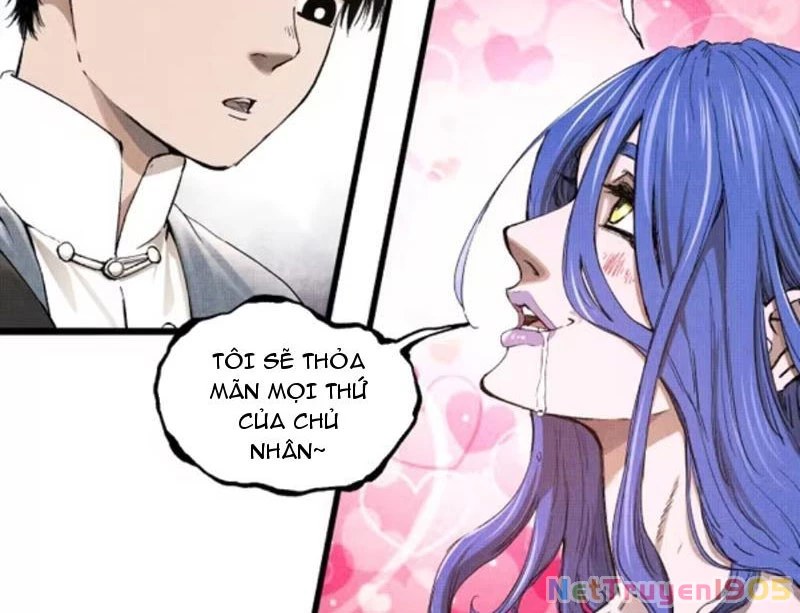 Đạo Vô Danh Chapter 3.5 - Trang 2