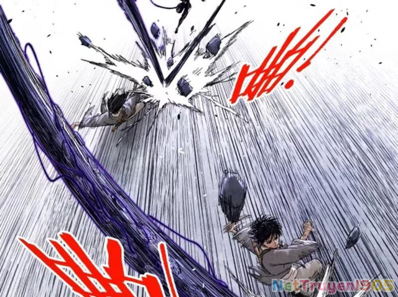 Đạo Vô Danh Chapter 3.5 - Trang 2