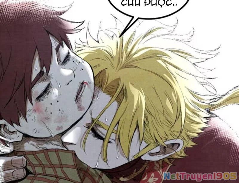 Đạo Vô Danh Chapter 3.5 - Trang 2