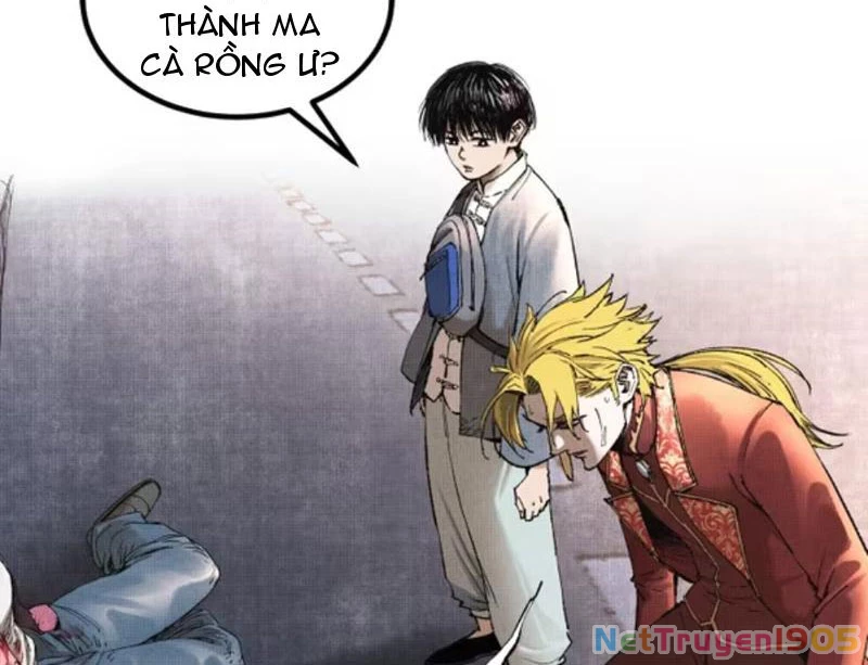 Đạo Vô Danh Chapter 3.5 - Trang 2