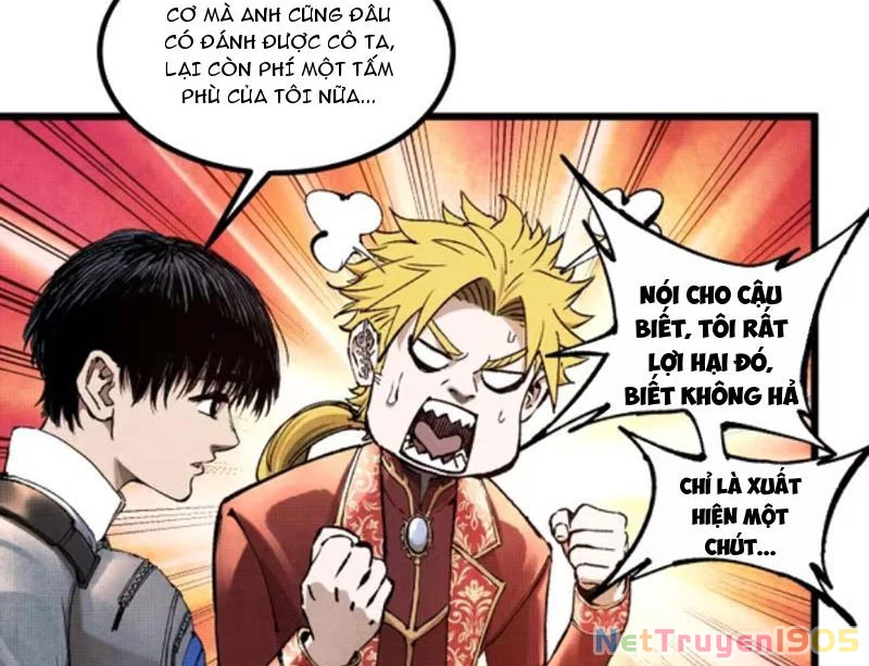 Đạo Vô Danh Chapter 3.5 - Trang 2