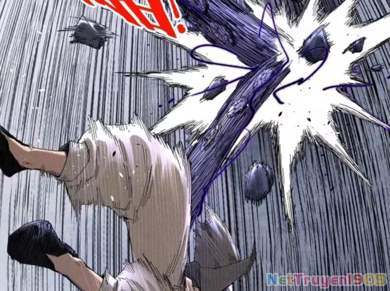 Đạo Vô Danh Chapter 3.5 - Trang 2