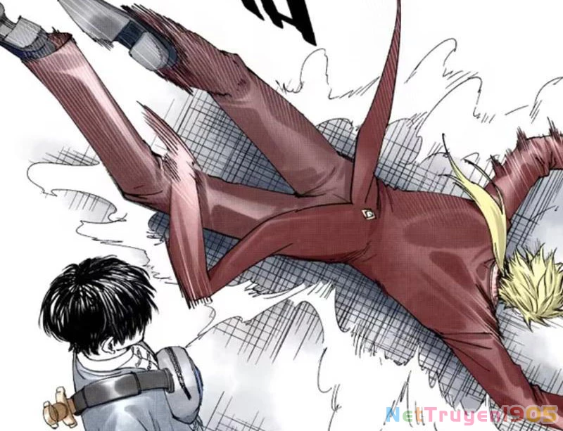Đạo Vô Danh Chapter 3.5 - Trang 2