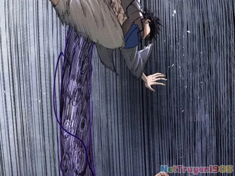 Đạo Vô Danh Chapter 3.5 - Trang 2