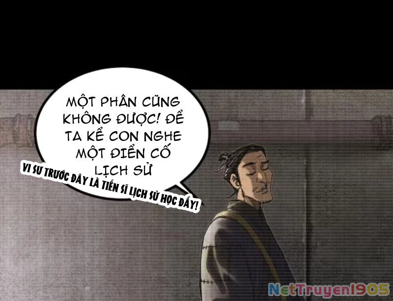 Đạo Vô Danh Chapter 3.5 - Trang 2