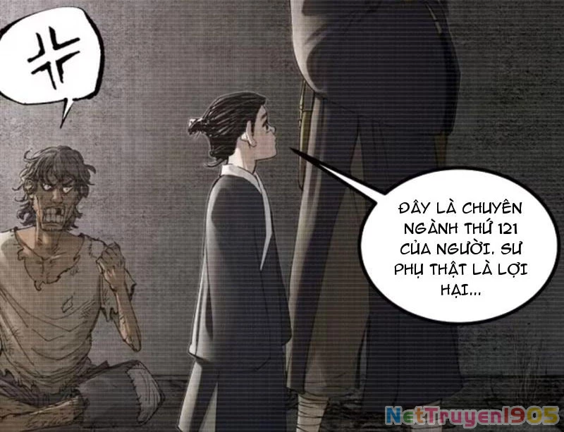 Đạo Vô Danh Chapter 3.5 - Trang 2