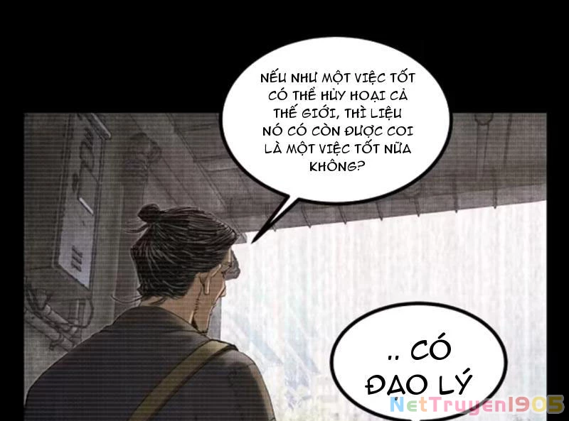 Đạo Vô Danh Chapter 3.5 - Trang 2