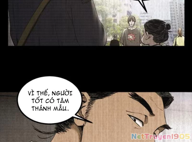 Đạo Vô Danh Chapter 3.5 - Trang 2