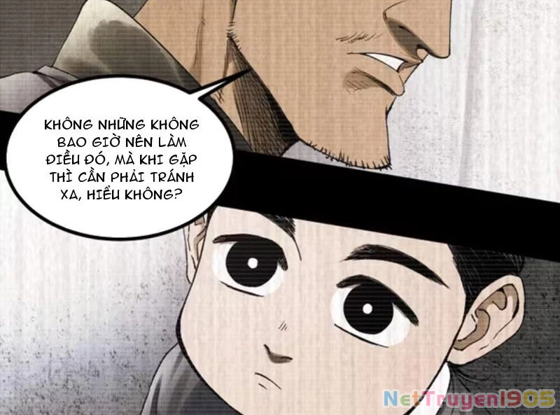 Đạo Vô Danh Chapter 3.5 - Trang 2
